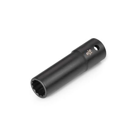 Tekton 1/2" Drive x 9/16" Deep 12-Point Impact Socket SID23214